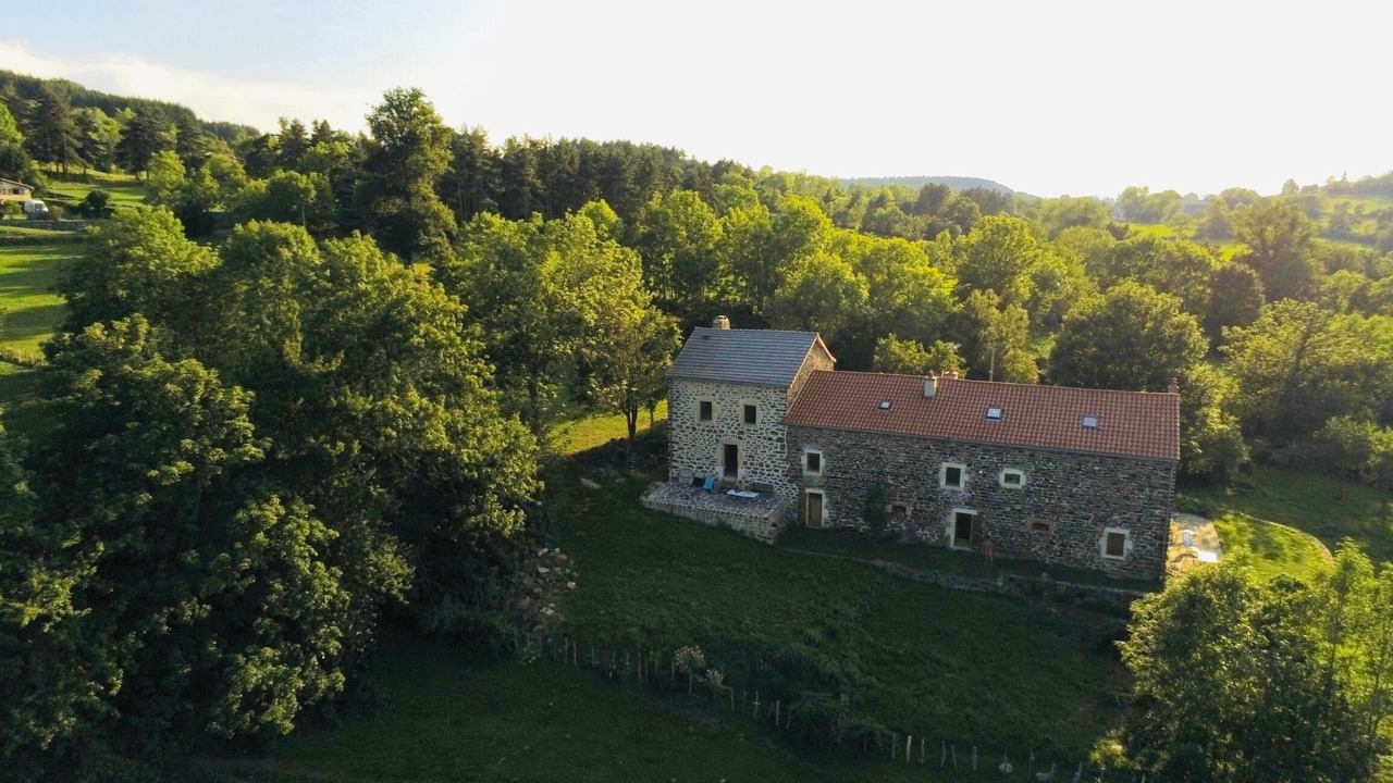 Photo of Outdoor in Lantriac
