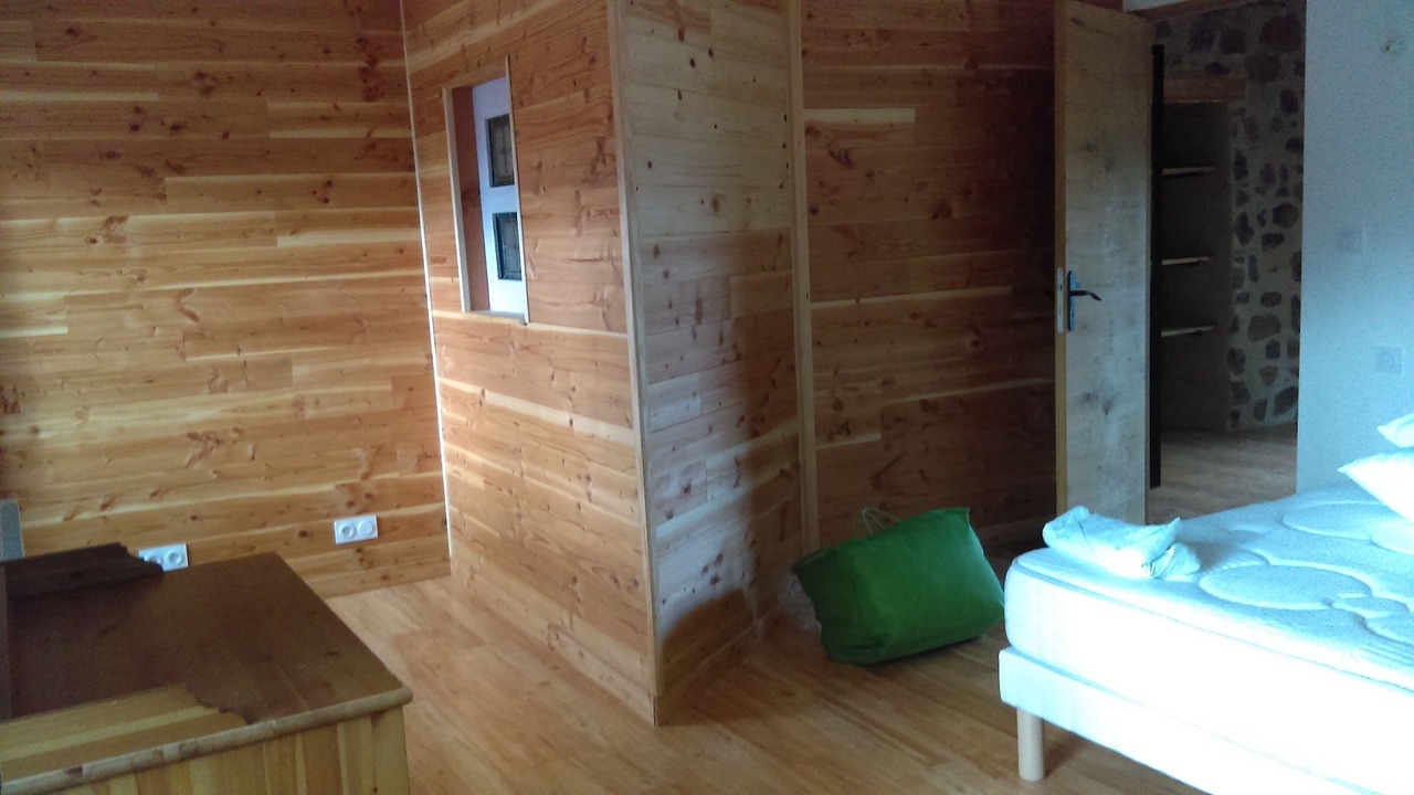 Photo of Bedroom in Lantriac