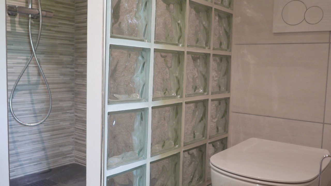 Photo of Bathroom in Lantriac