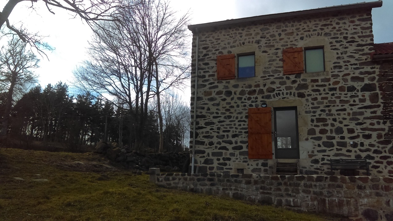 Photo of Outdoor in Lantriac