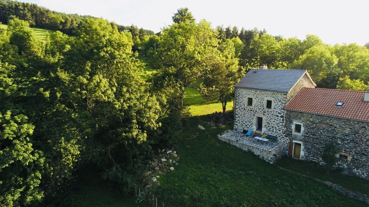 Photo of Outdoor in Lantriac