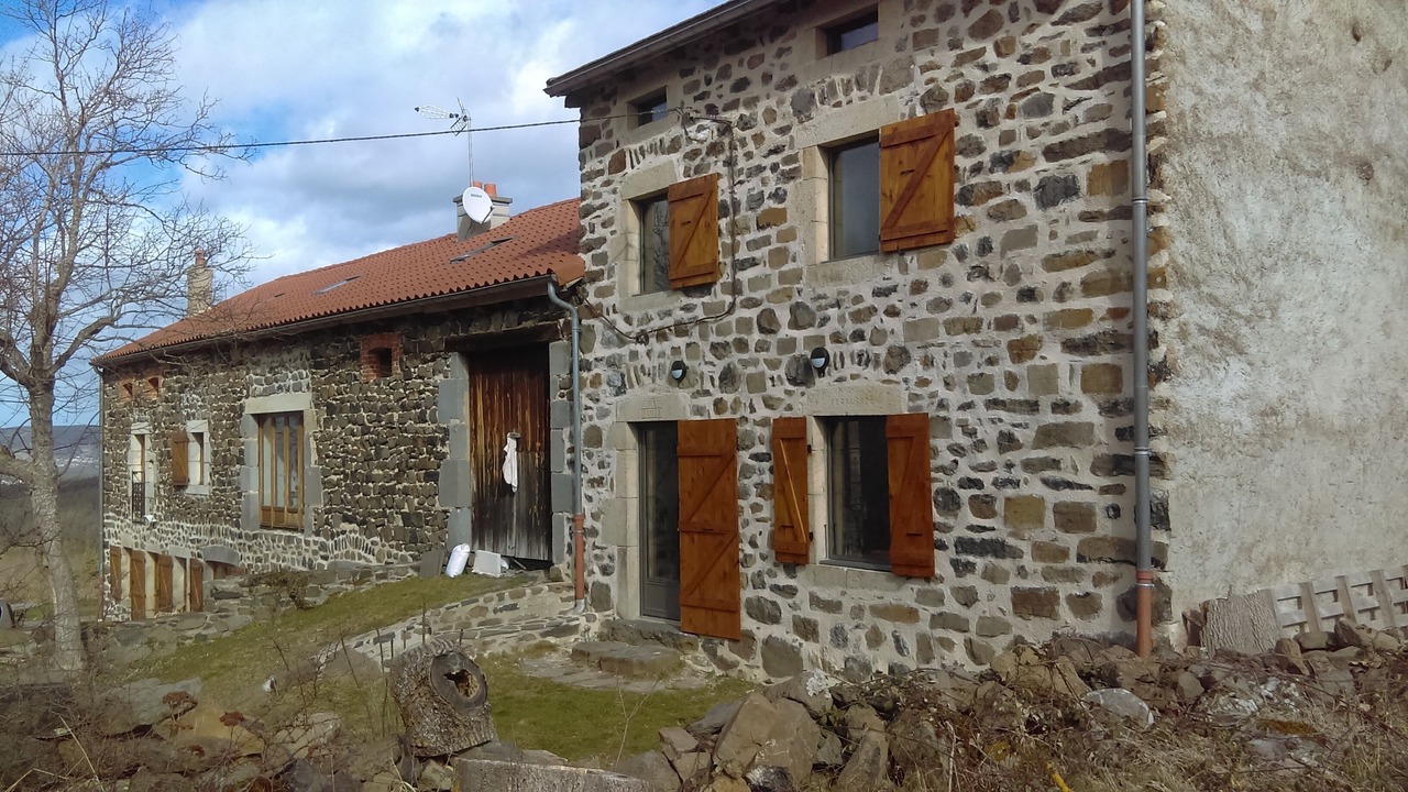 Photo of Outdoor in Lantriac