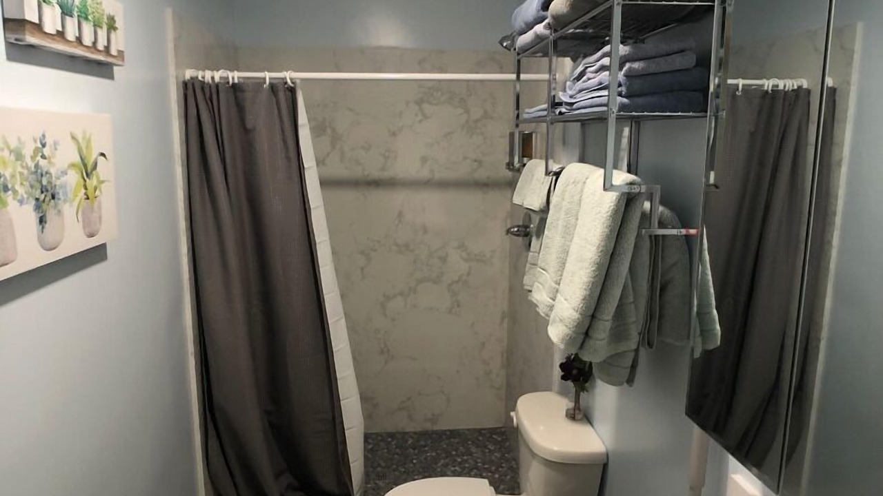 Photo of Bathroom in East San Mateo