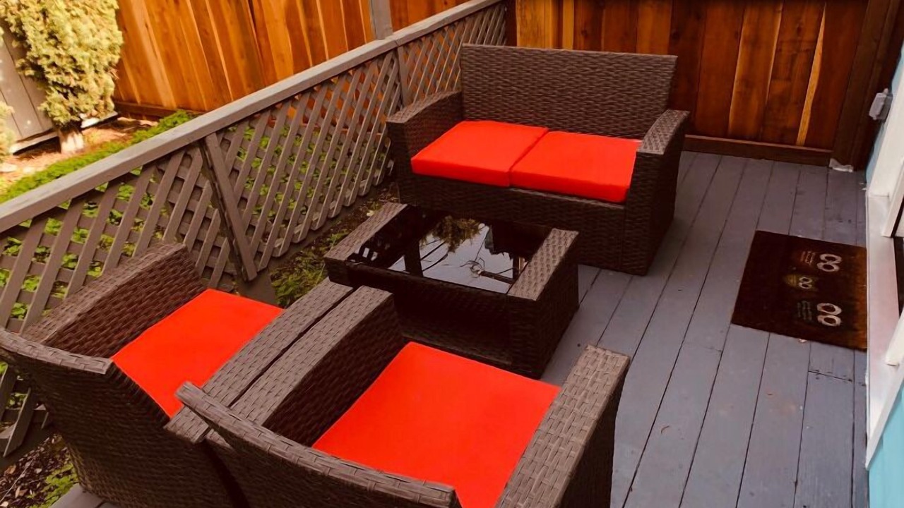 Photo of Others in East San Mateo