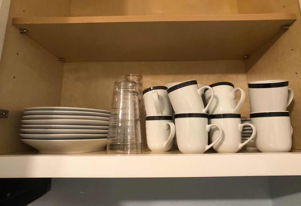 Photo of Kitchen in East San Mateo