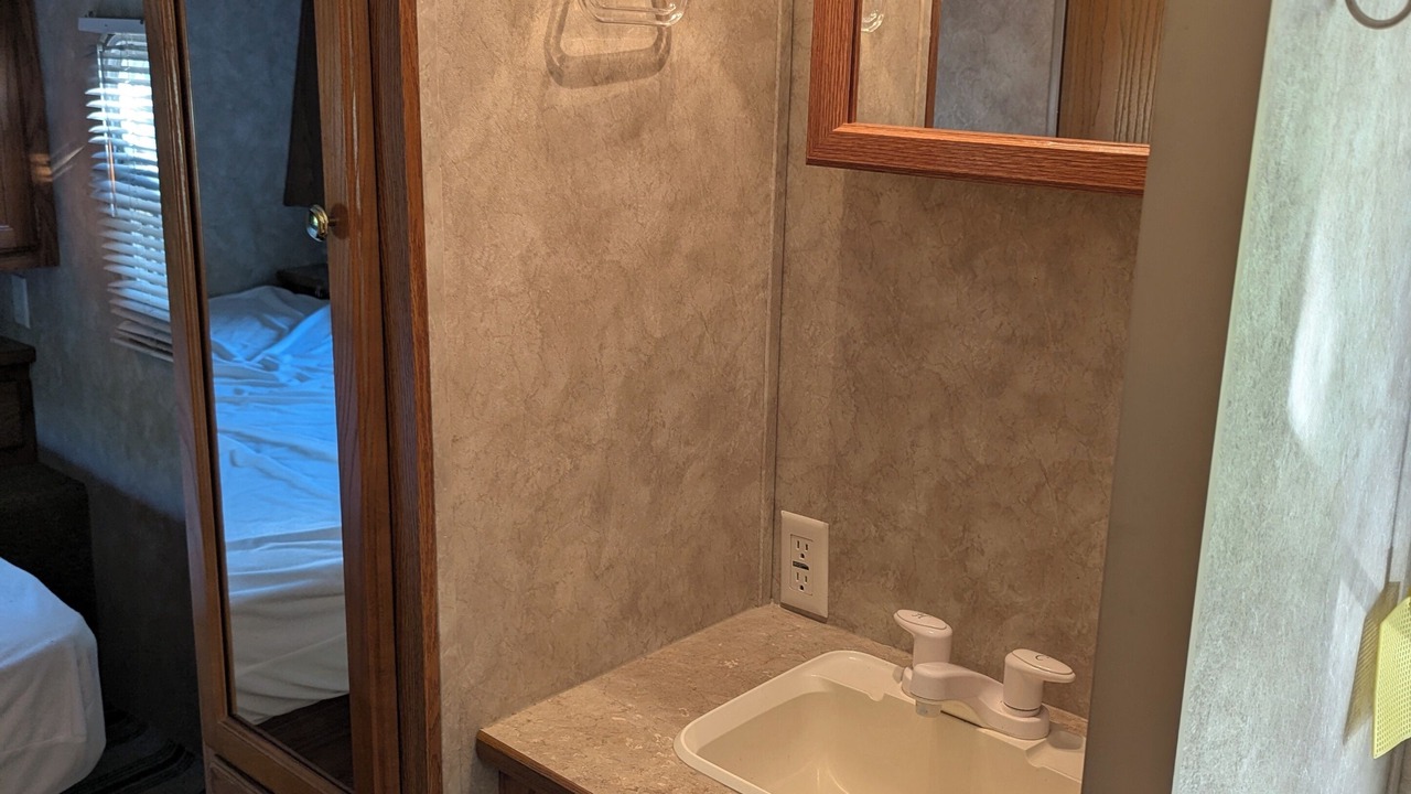 Photo of Bathroom in Cloyne