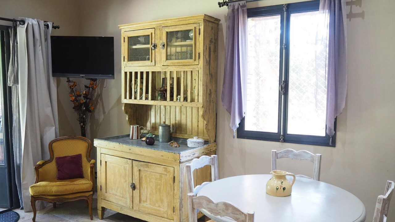 Photo of Livingroom in Bedarrides