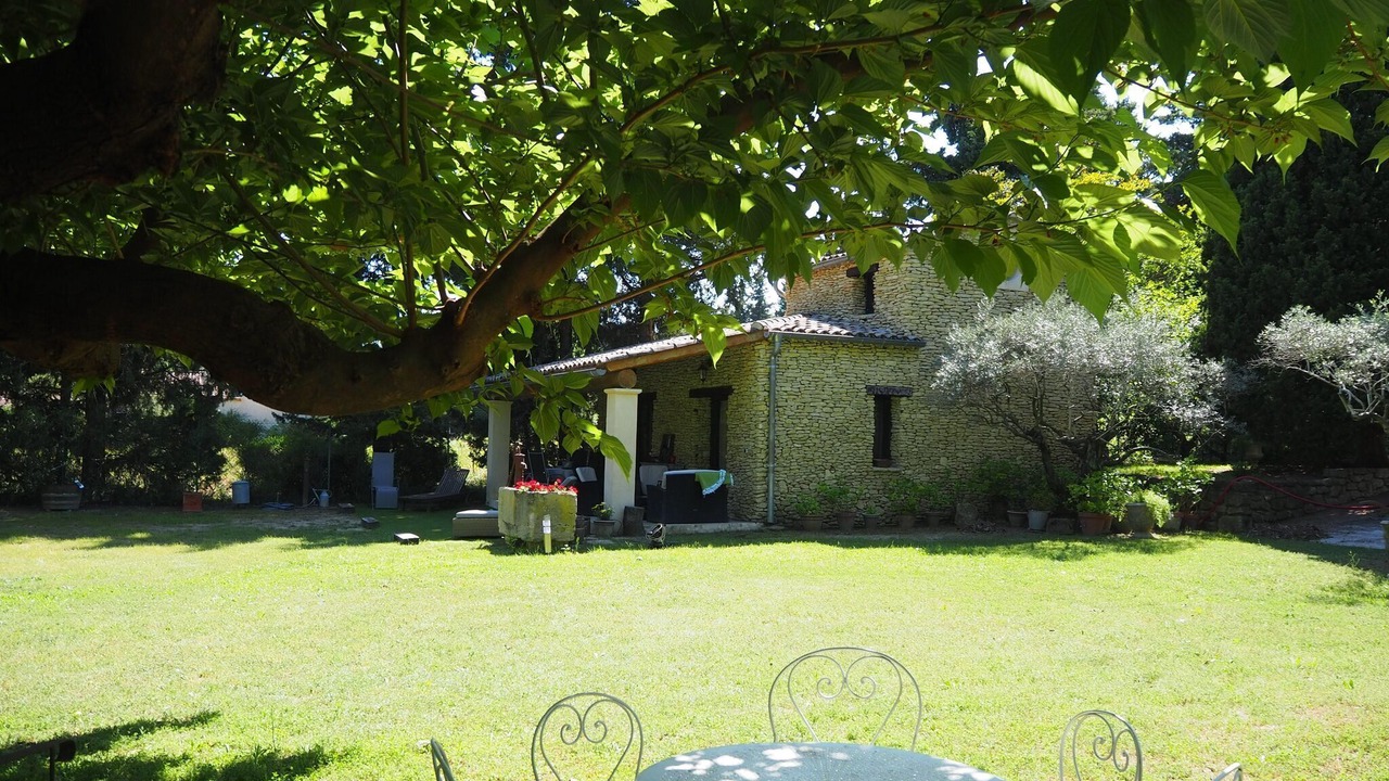 Photo of Outdoor in Bedarrides