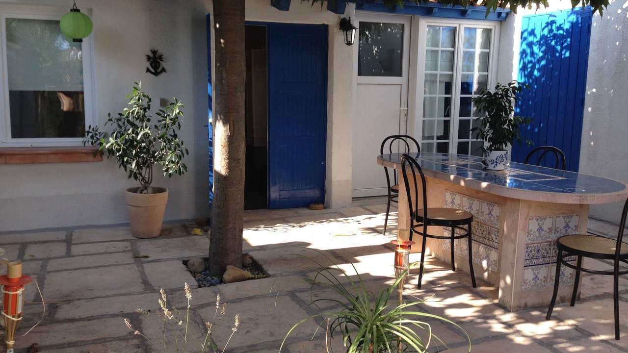 Photo of Outdoor in Saint-Laurent-d'Aigouze