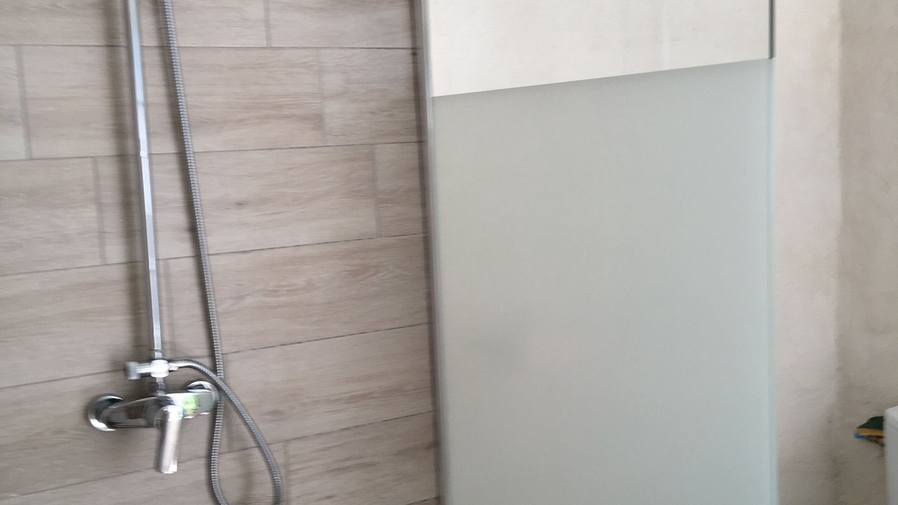 Photo of Bathroom in Saint-Laurent-d'Aigouze
