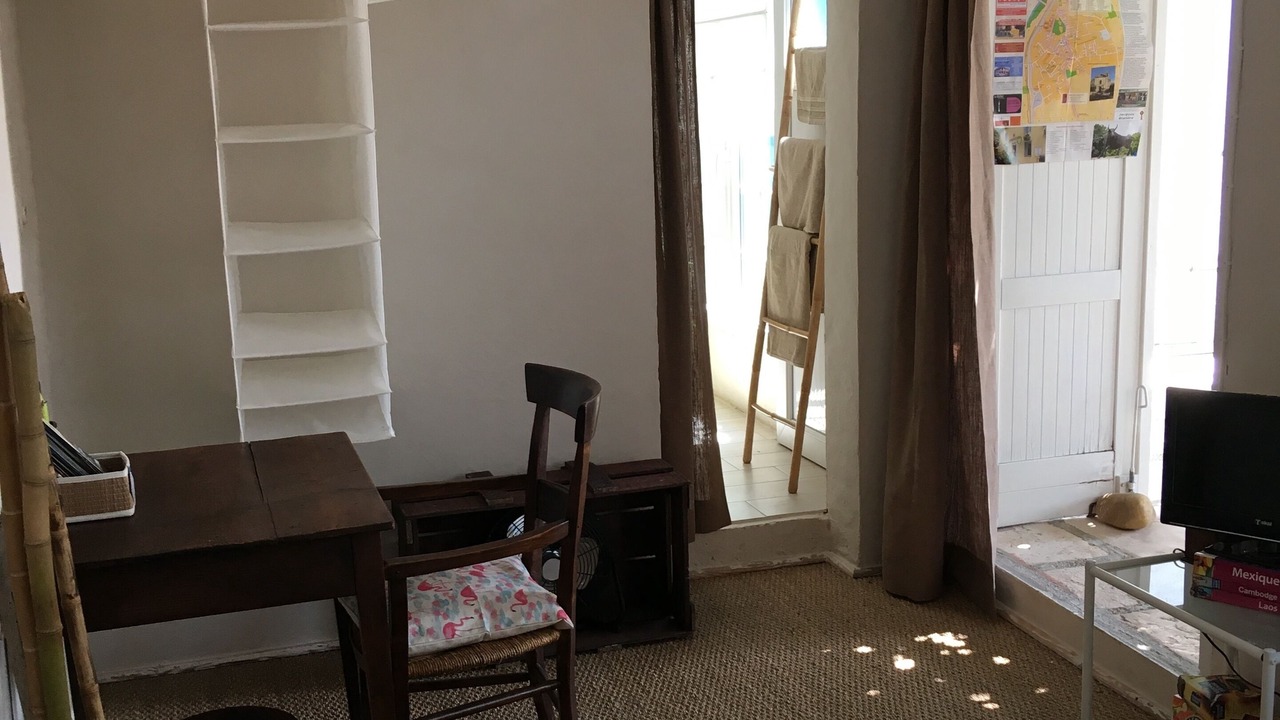 Photo of Bedroom in Saint-Laurent-d'Aigouze