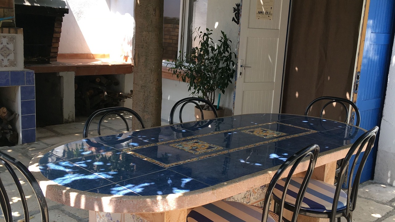 Photo of Outdoor in Saint-Laurent-d'Aigouze
