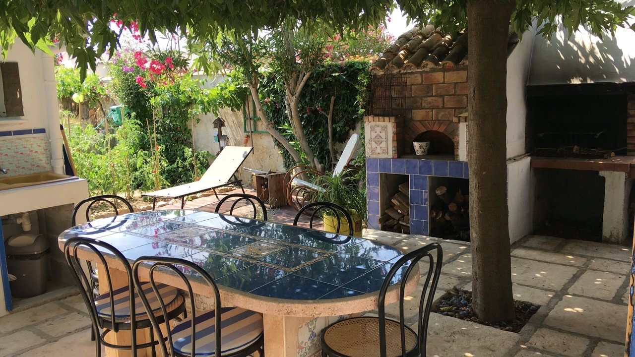 Photo of Outdoor in Saint-Laurent-d'Aigouze