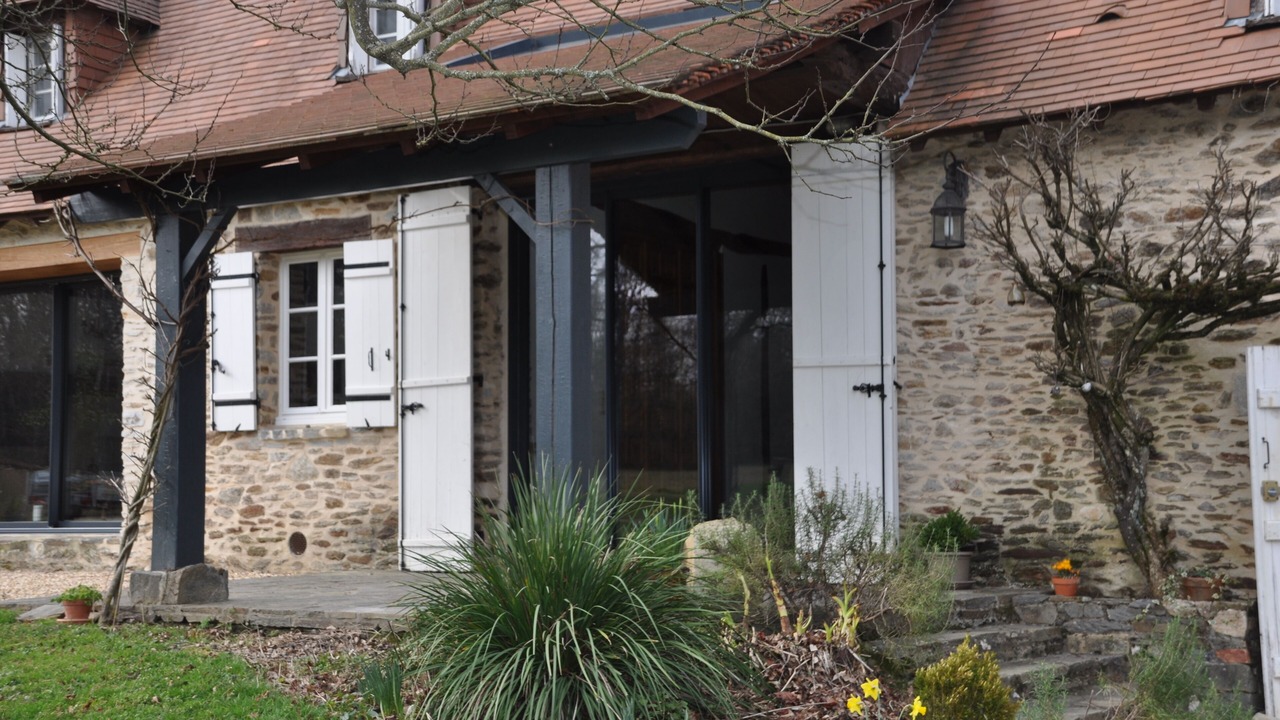 Photo of Outdoor in Chalais