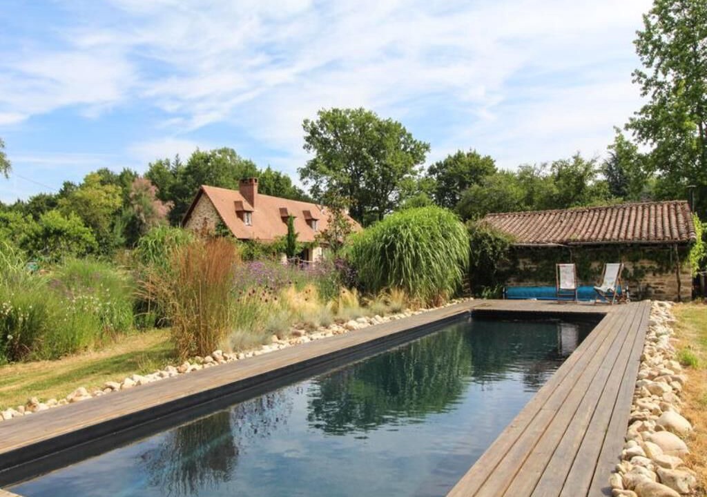 Photo of Outdoor in Chalais