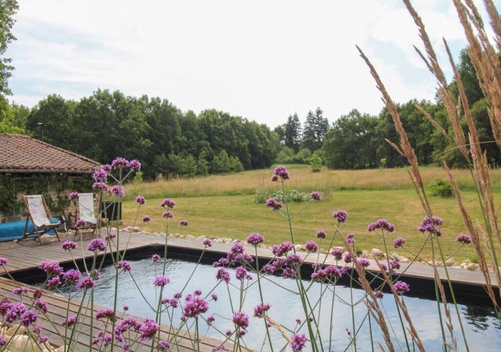 Photo of Outdoor in Chalais
