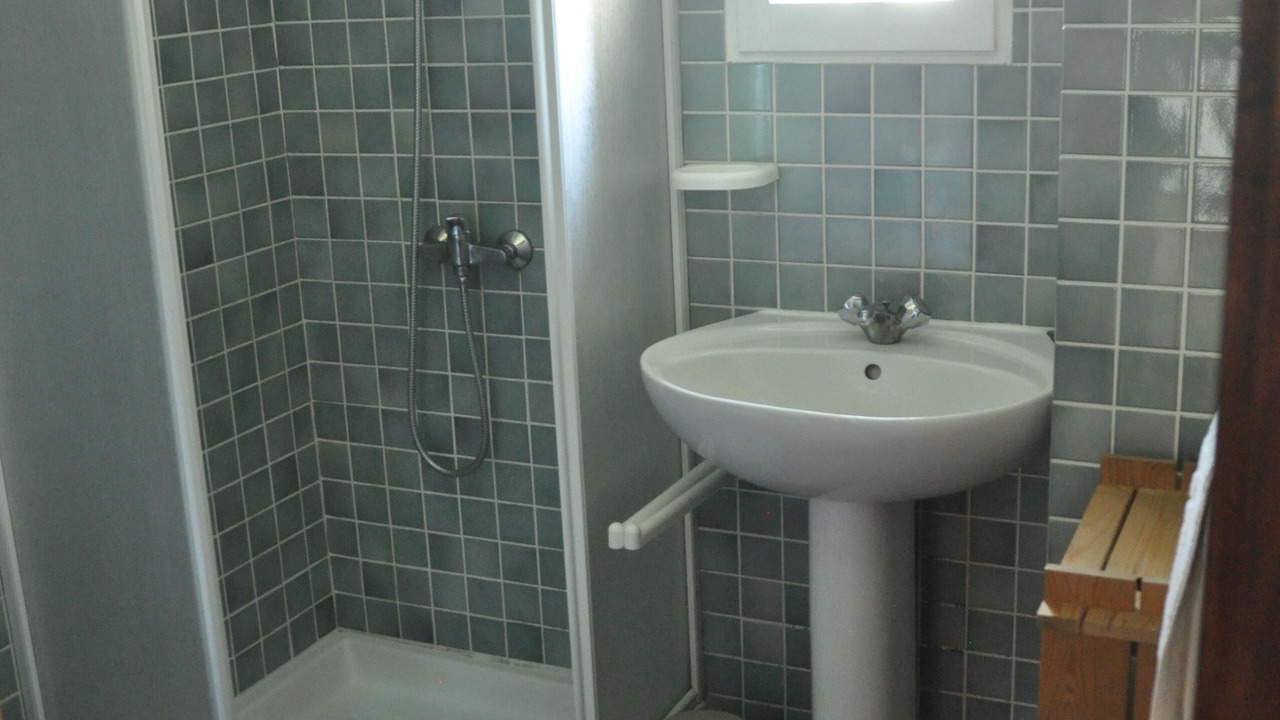 Photo of Bathroom in Chalais