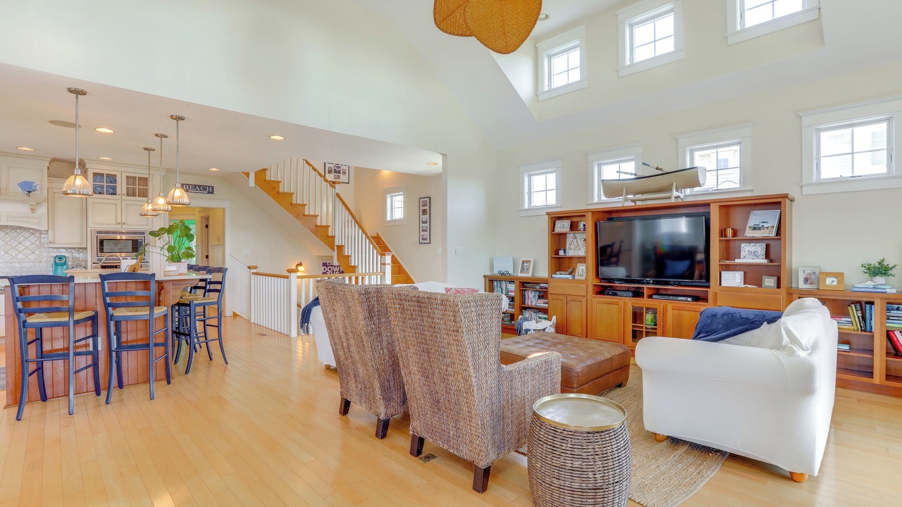 Photo of Livingroom in Avalon