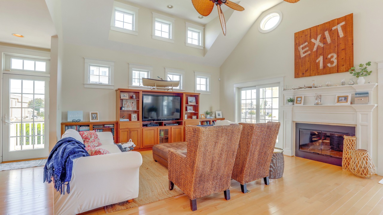 Photo of Bedroom in Avalon