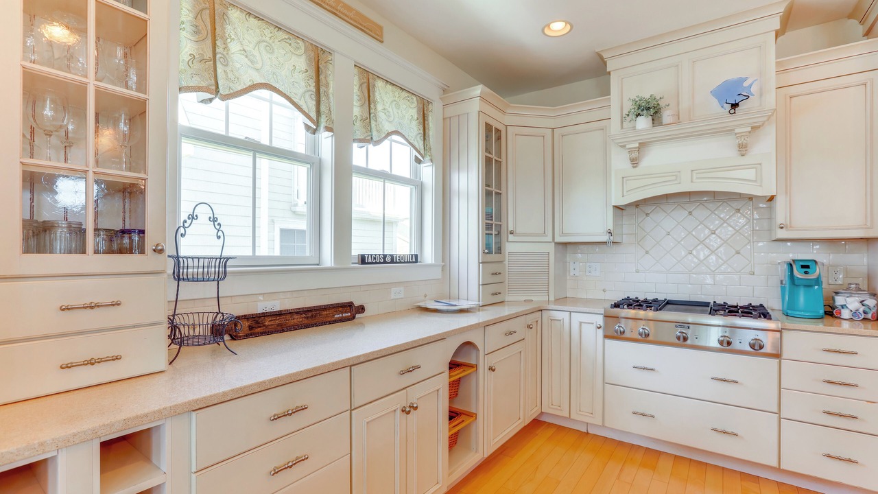 Photo of Kitchen in Avalon