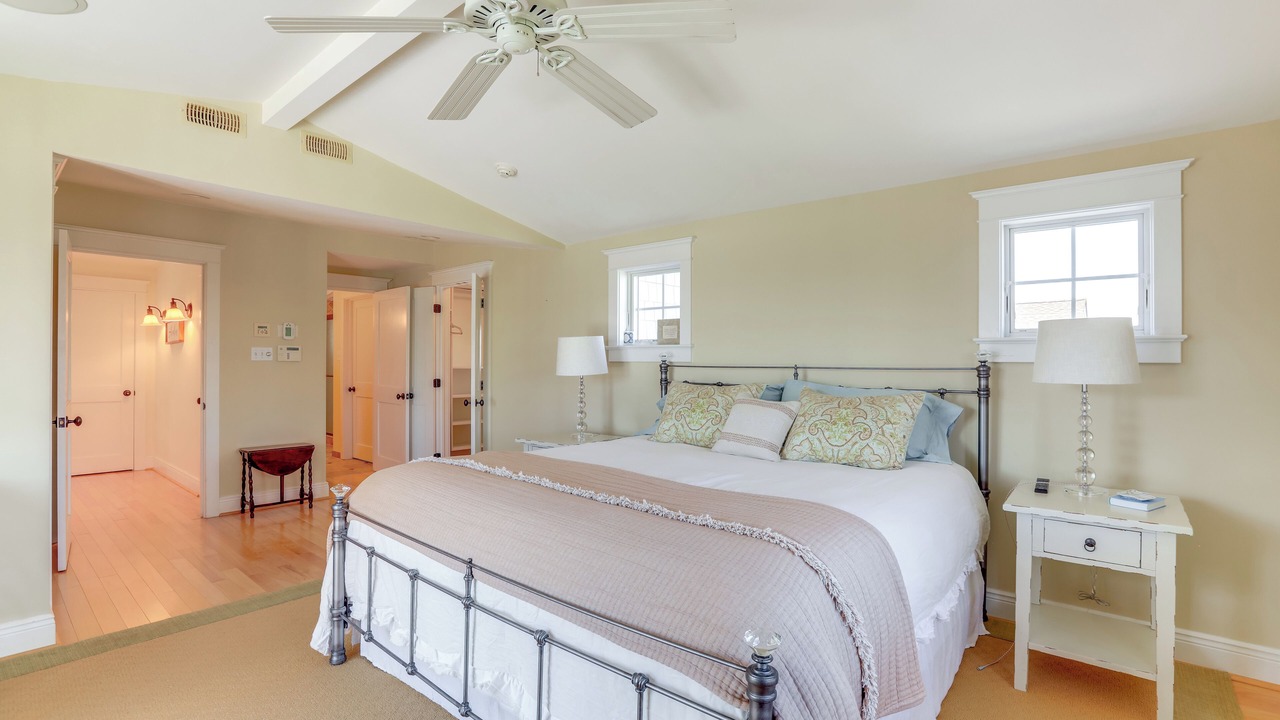 Photo of Patio Balcony in Avalon