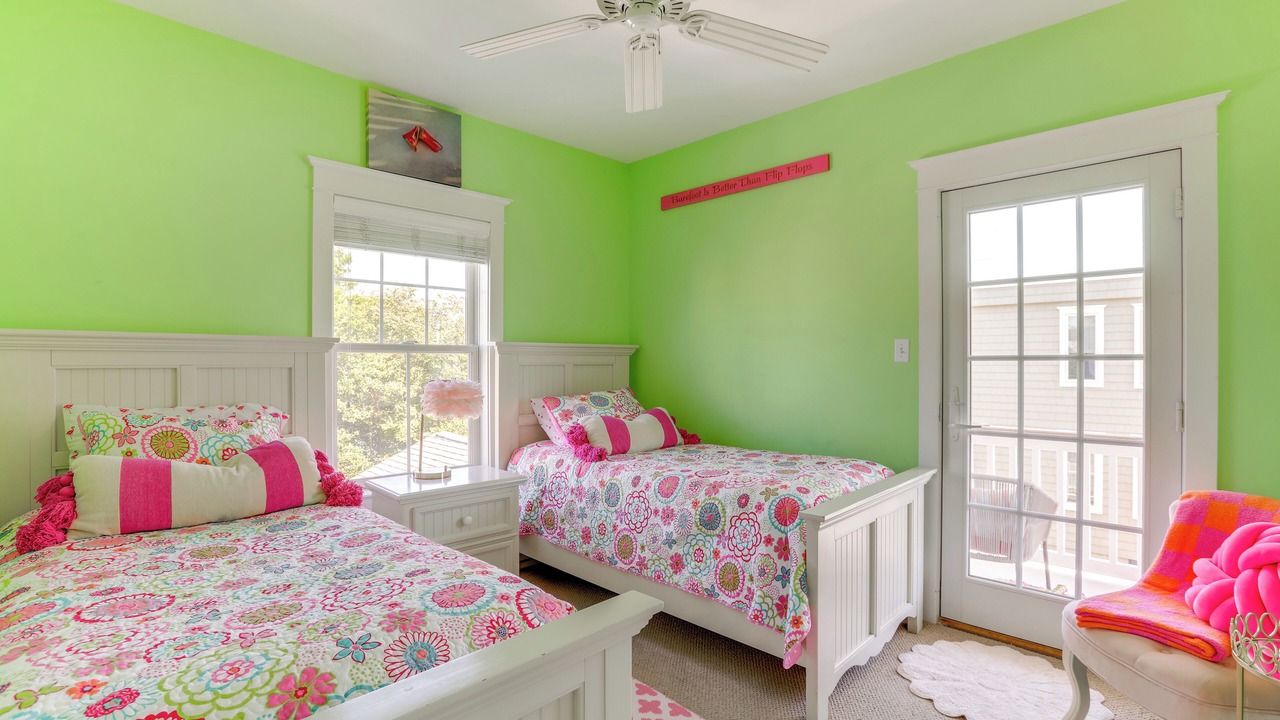 Photo of Patio Balcony in Avalon