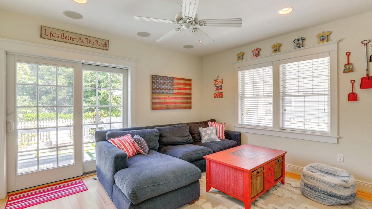 Photo of Bedroom in Avalon