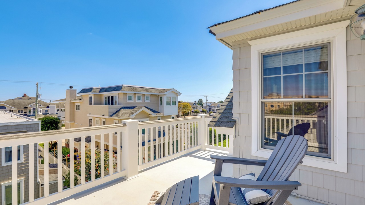 Photo of Patio Balcony in Avalon