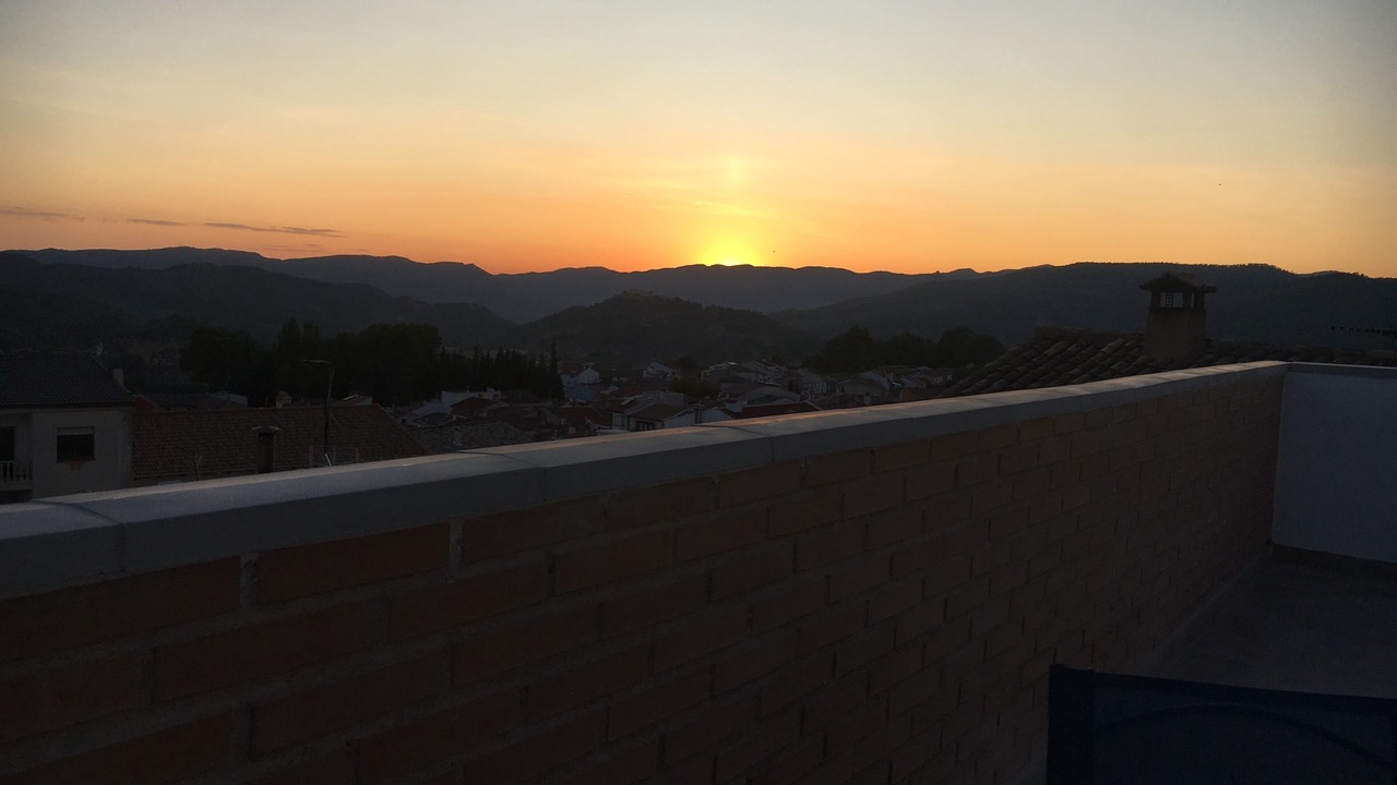 Photo of Outdoor in Siles
