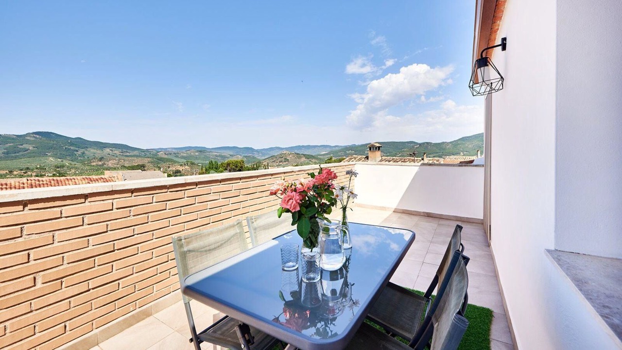 Photo of Outdoor in Siles