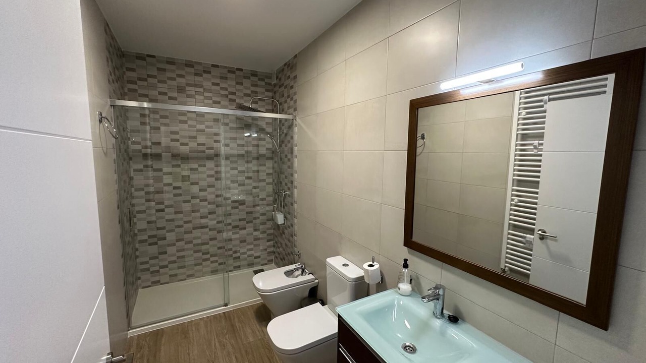 Photo of Bathroom in Siles