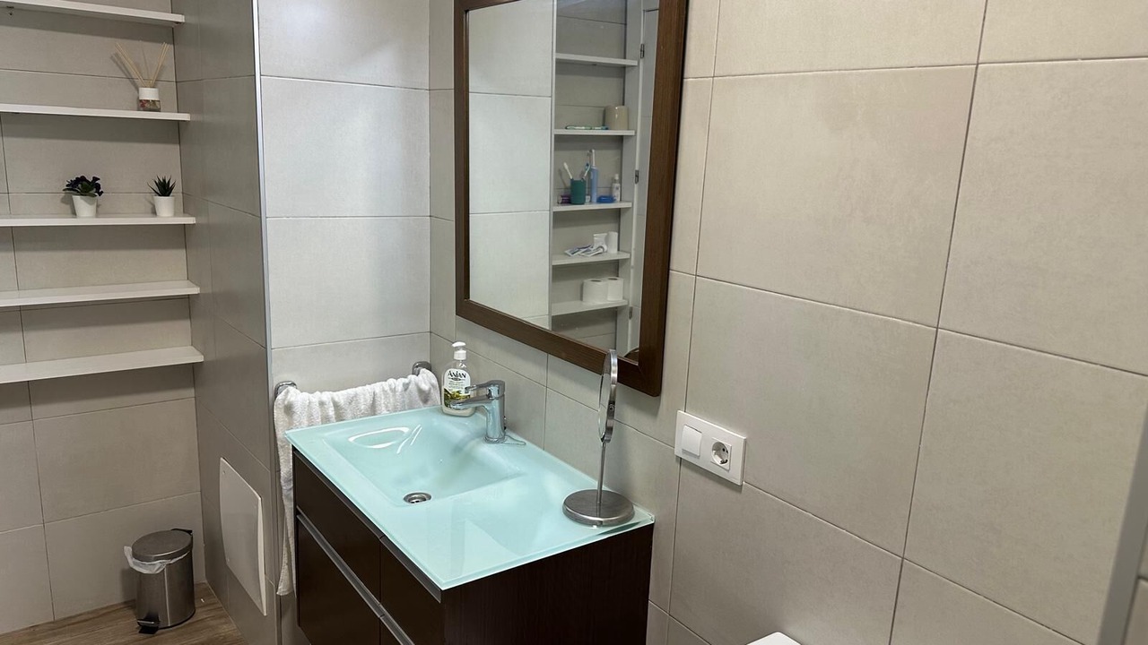 Photo of Bathroom in Siles