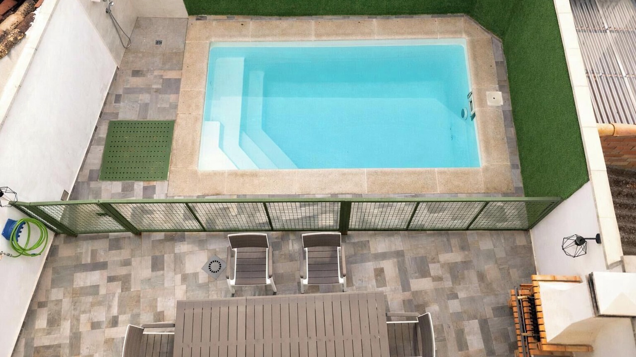 Photo of Outdoor in Siles