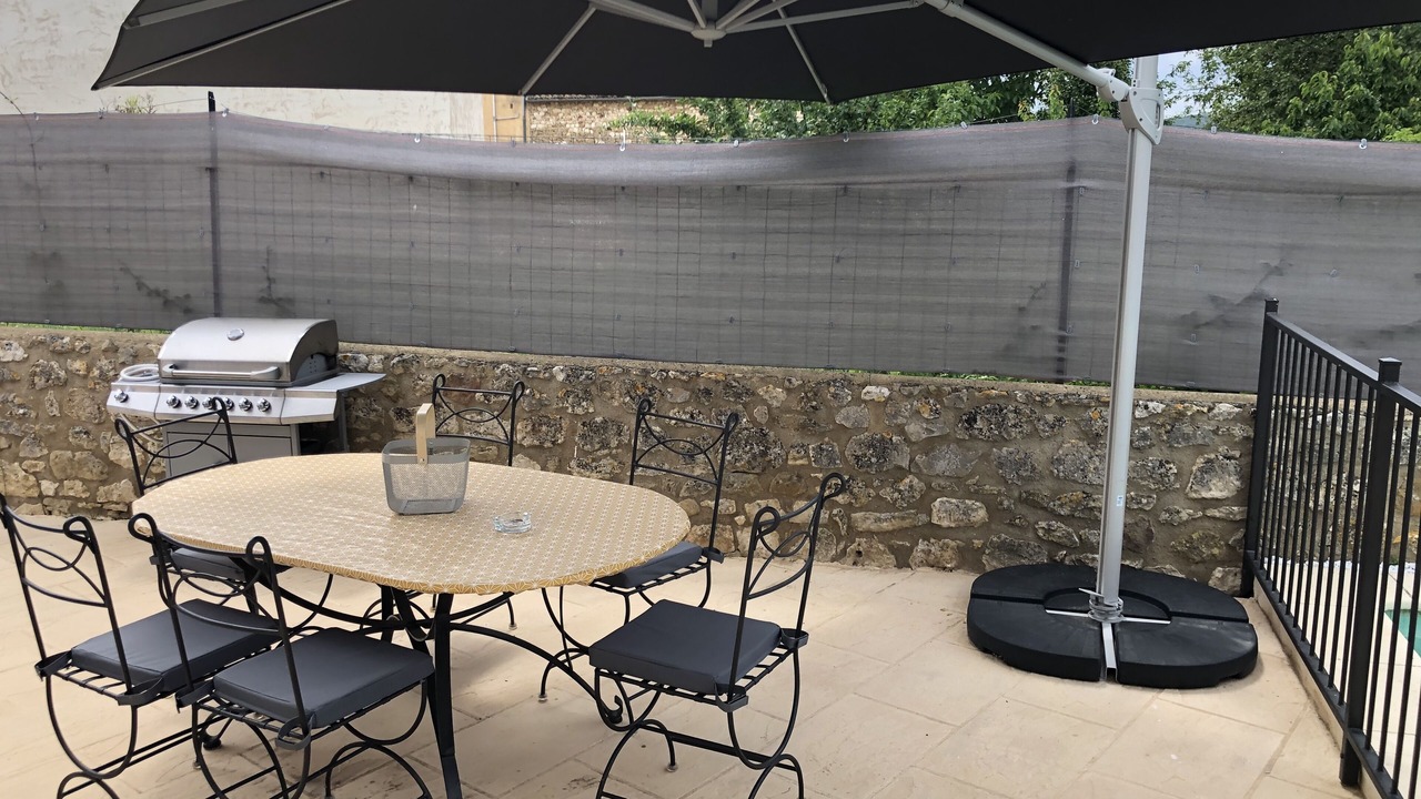Photo of Outdoor in Saint-Laurent-de-Carnols