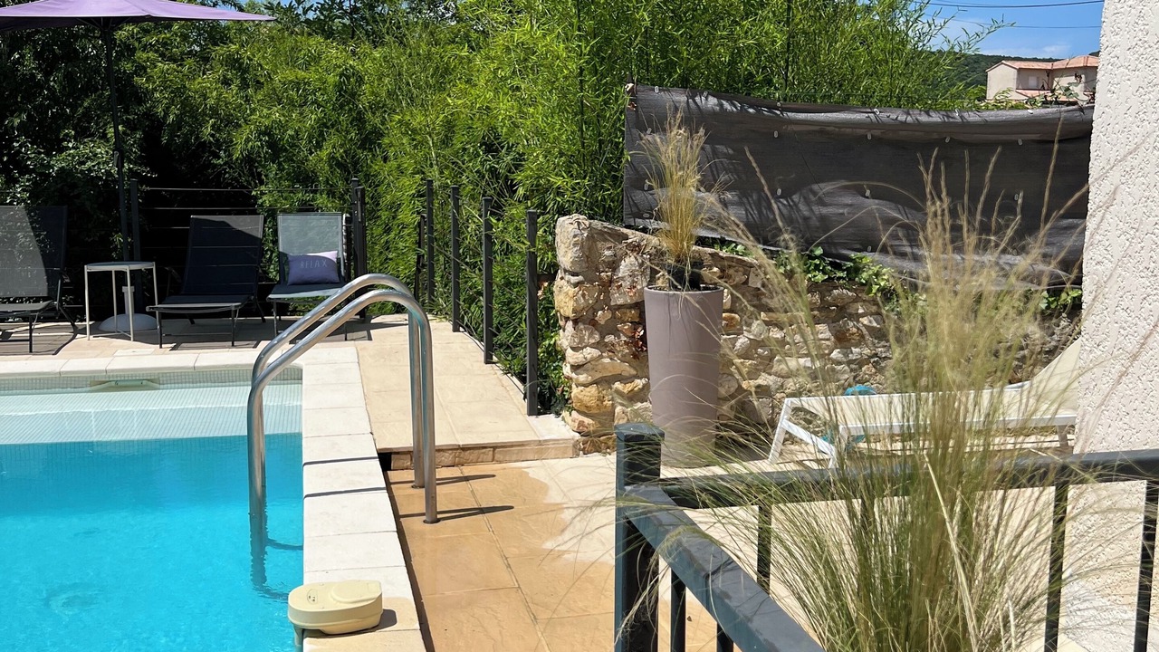 Photo of Outdoor in Saint-Laurent-de-Carnols