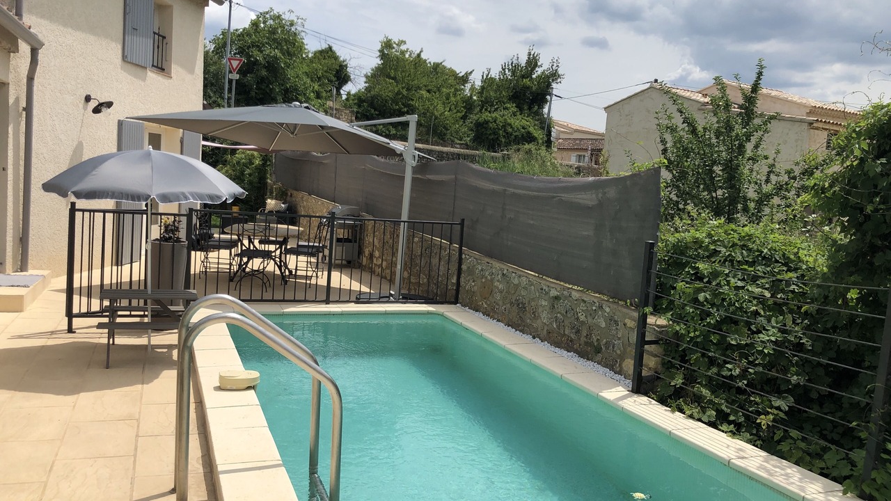 Photo of Outdoor in Saint-Laurent-de-Carnols