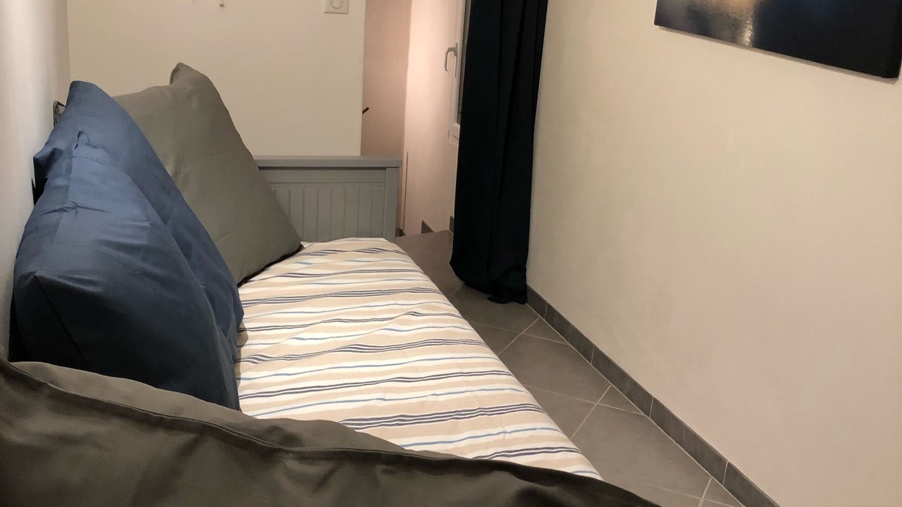 Photo of Bedroom in Saint-Laurent-de-Carnols