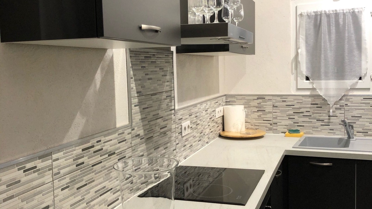 Photo of Kitchen in Saint-Laurent-de-Carnols