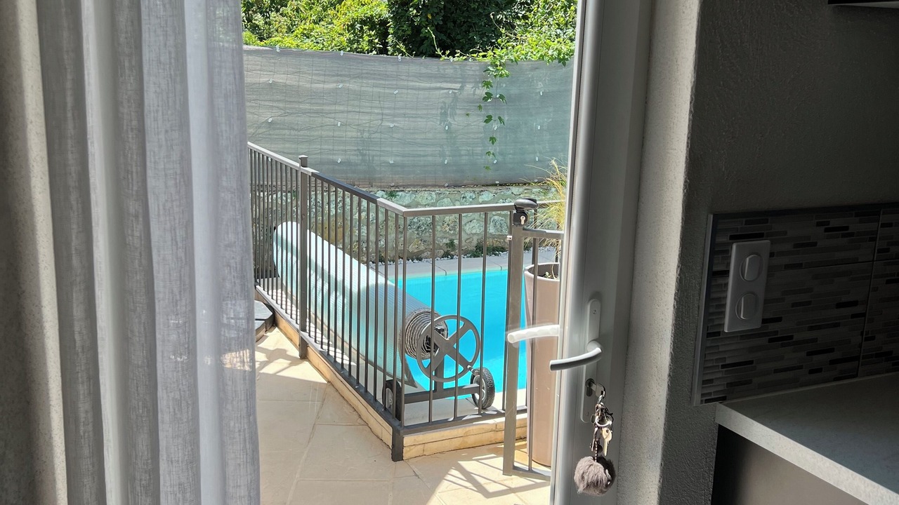 Photo of Outdoor in Saint-Laurent-de-Carnols