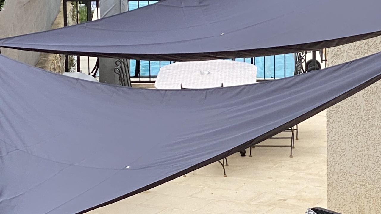 Photo of Patio Balcony in Saint-Laurent-de-Carnols