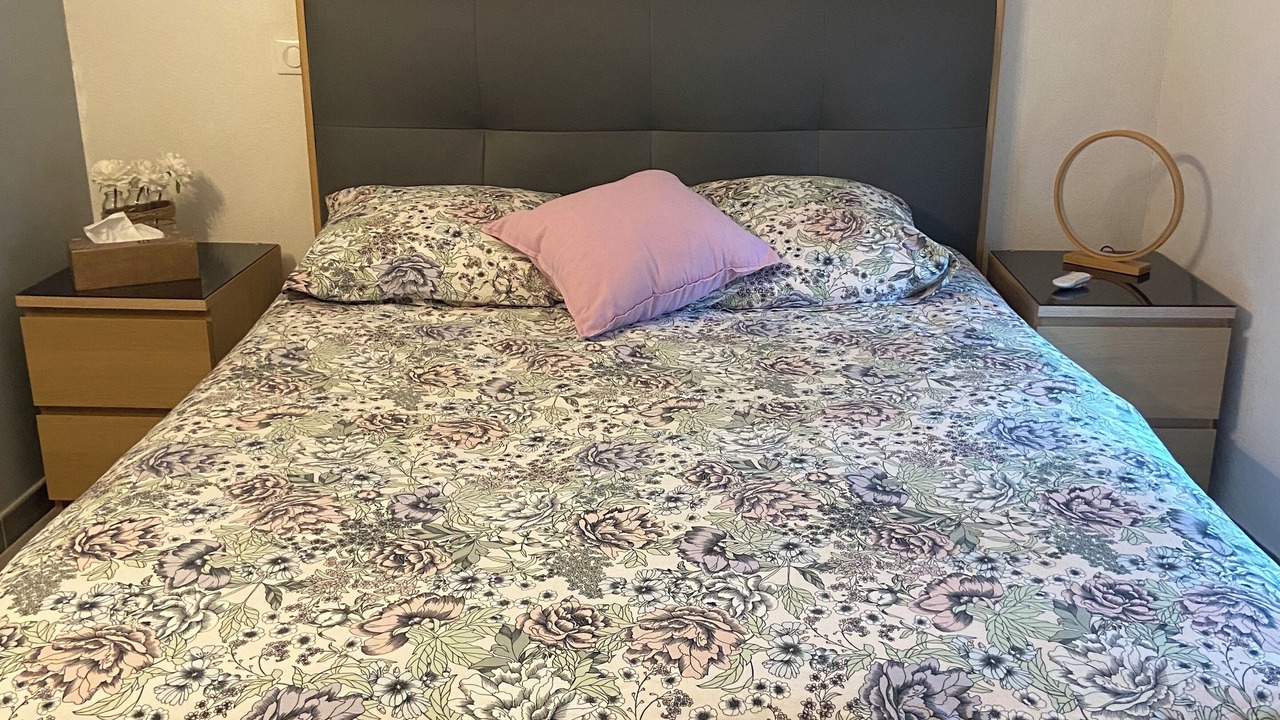 Photo of Bedroom in Saint-Laurent-de-Carnols