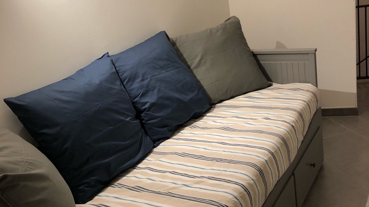 Photo of Bedroom in Saint-Laurent-de-Carnols
