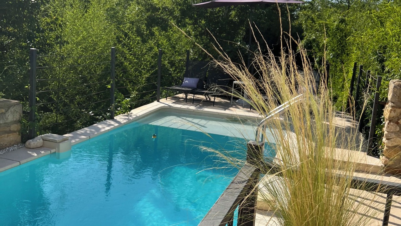 Photo of Outdoor in Saint-Laurent-de-Carnols