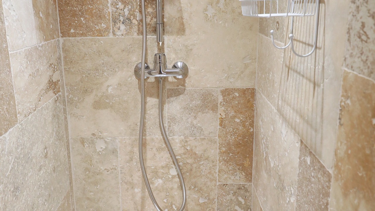 Photo of Bathroom in Villeneuve