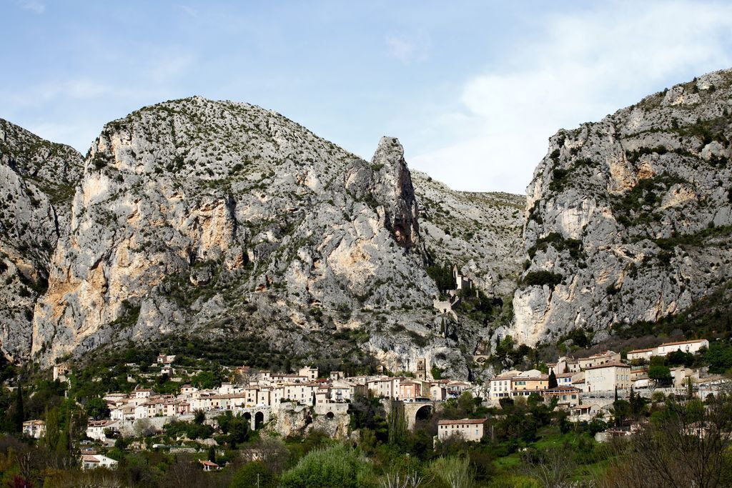 Photo of Outdoor in Villeneuve