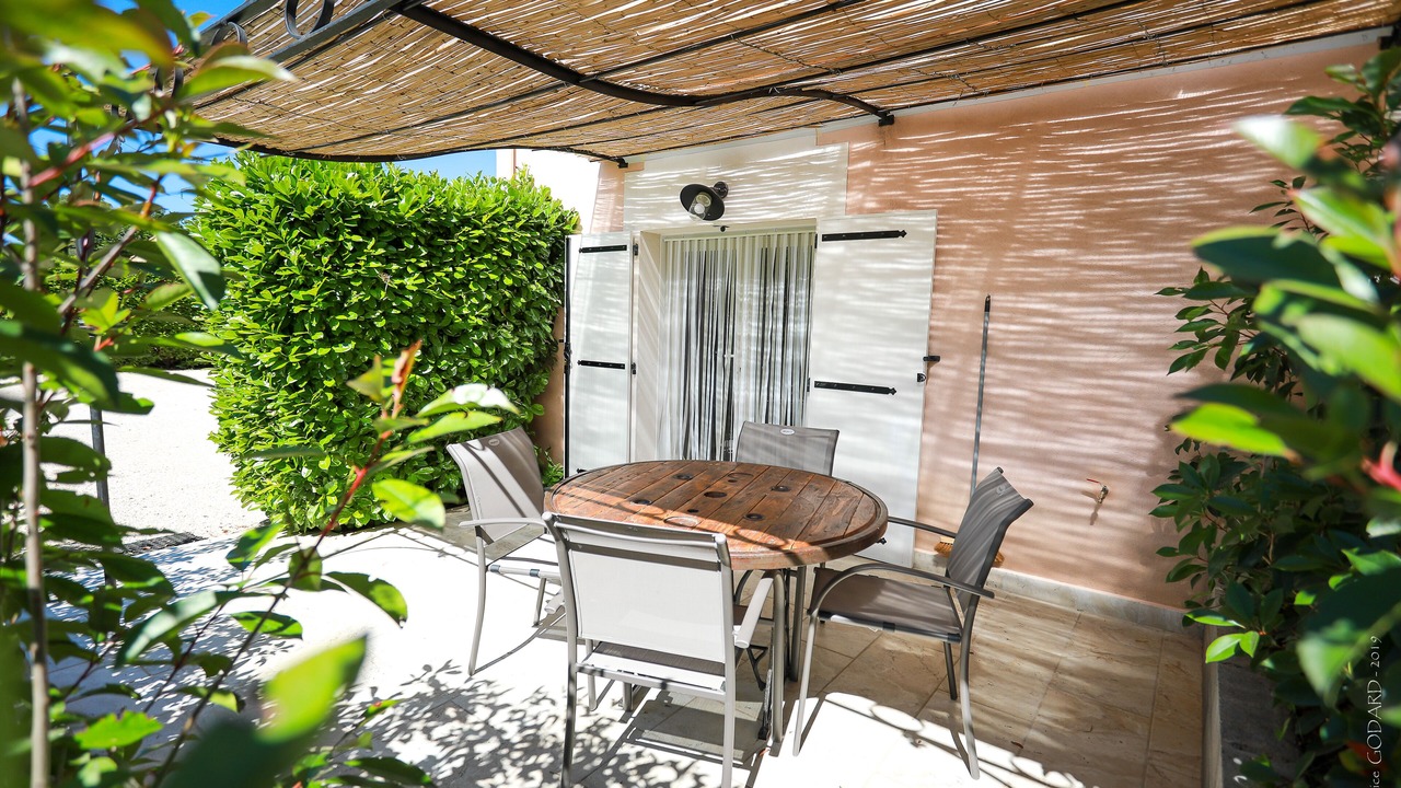 Photo of Outdoor in Villeneuve