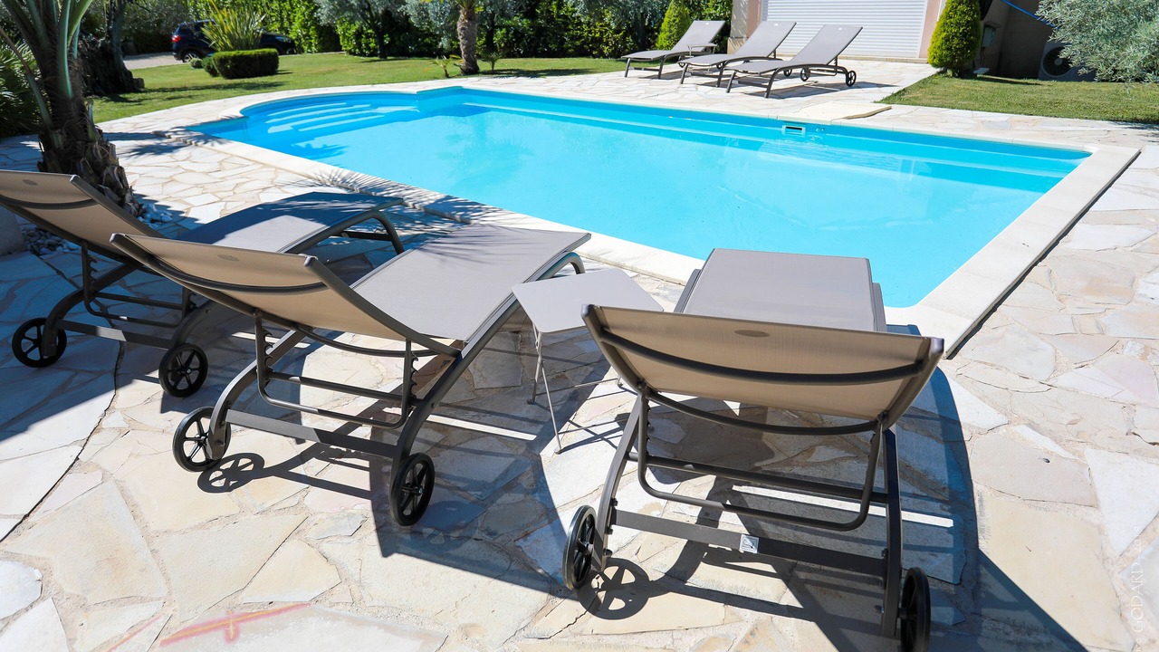 Photo of Outdoor in Villeneuve