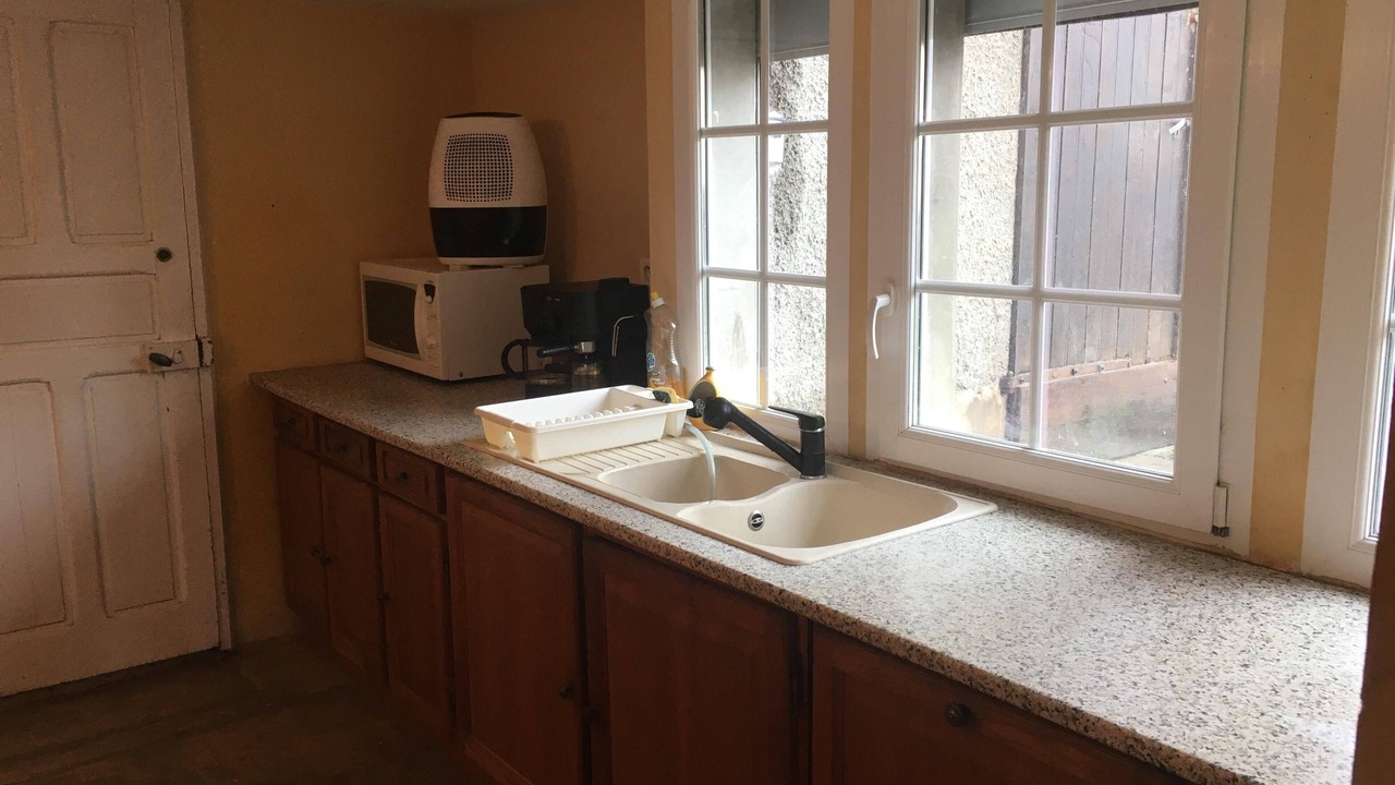 Photo of Kitchen in Monein