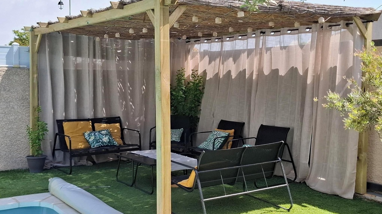 Photo of Outdoor in Villevieille