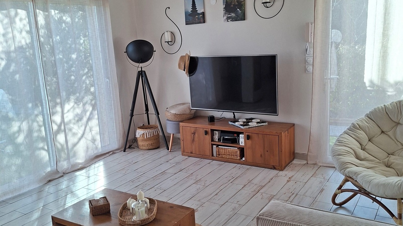 Photo of Livingroom in Villevieille
